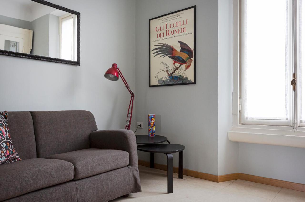 Your Nest In Milan - Via Cantoni Luaran gambar