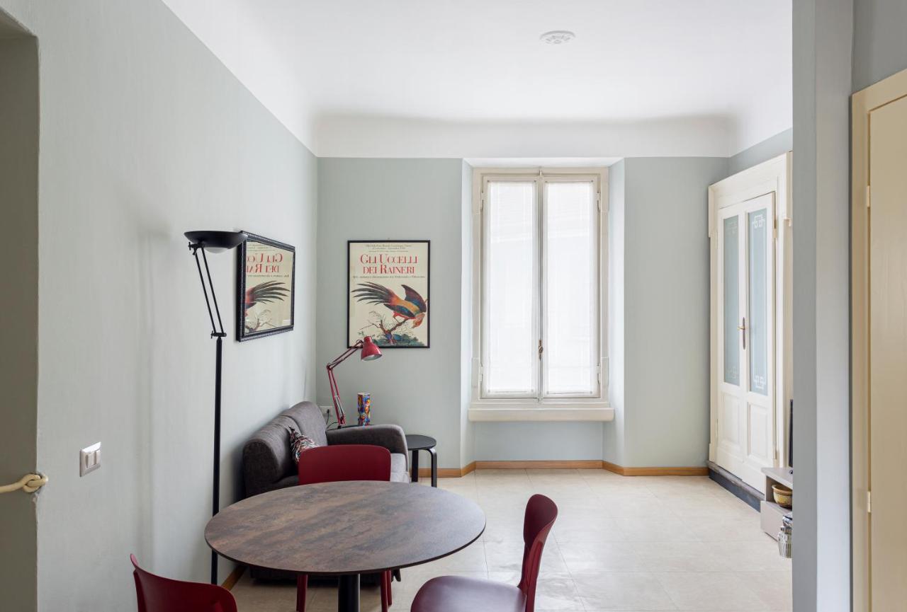 Your Nest In Milan - Via Cantoni Luaran gambar