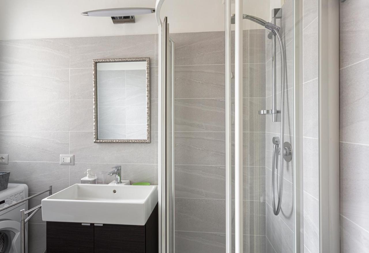 Your Nest In Milan - Via Cantoni Luaran gambar