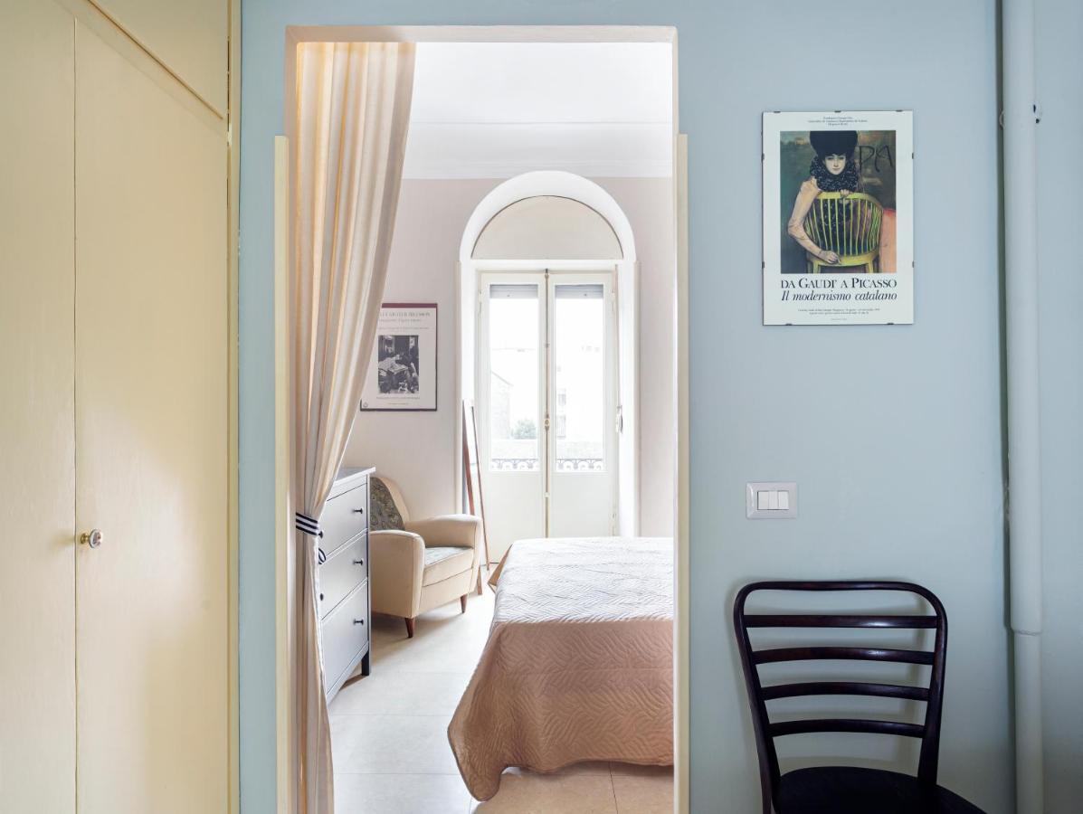 Your Nest In Milan - Via Cantoni Luaran gambar