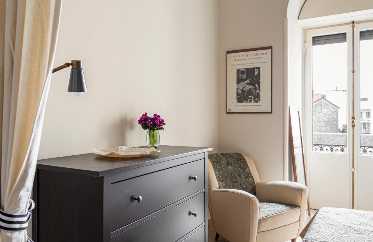 Your Nest In Milan - Via Cantoni Luaran gambar