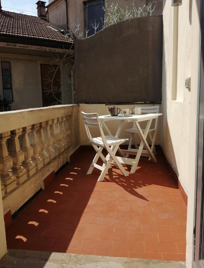 Your Nest In Milan - Via Cantoni Luaran gambar